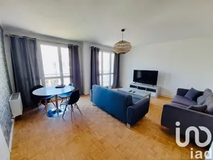 Appartement à Rennes (35200)