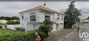 House at Le Fenouiller (85800)