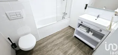 Apartment in Pessac (33600)