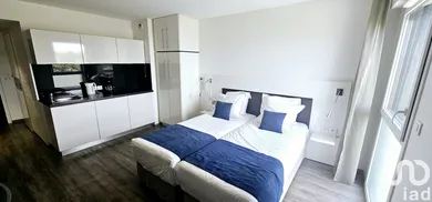 Appartement à Pessac (33600)