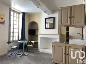 Studio at Avignon (84000)