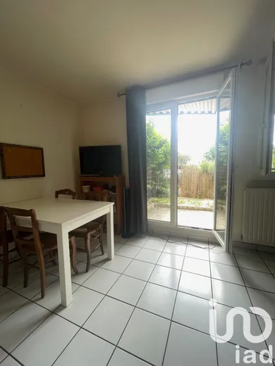 Appartement à Sorgues (84700)