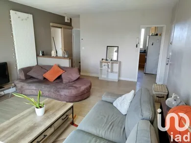 Apartment in Bourges (18000)