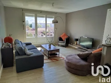 Appartement à Bourges (18000)