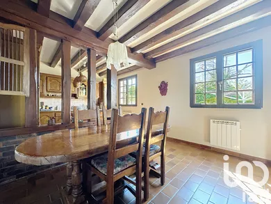 House in Vaux-le-Pénil (77000)
