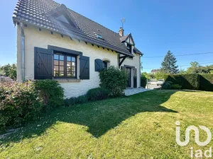 Maison à Vaux-le-Pénil (77000)