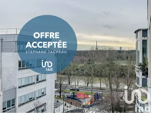 Appartement à Puteaux (92800)