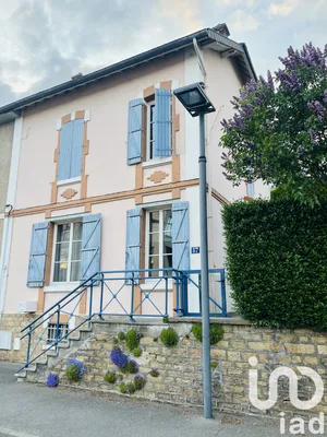 House at Herserange (54440)