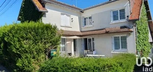 House at Saint-Romain-sur-Cher (41140)