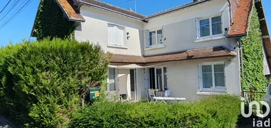 House at Saint-Romain-sur-Cher (41140)