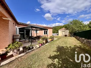 House at La Tour-sur-Orb (34260)