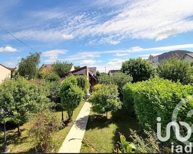 House at Antony (92160)