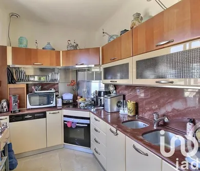 House in Antony (92160)