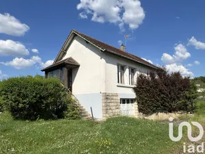 Maison à Saint-Georges-sur-Baulche (89000)