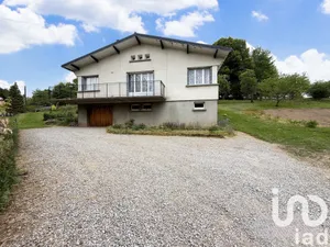 House in Uriménil (88220)