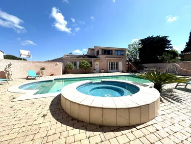 House in le grau d’agde (34300)