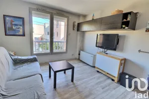 Appartement à Marseille (13007)