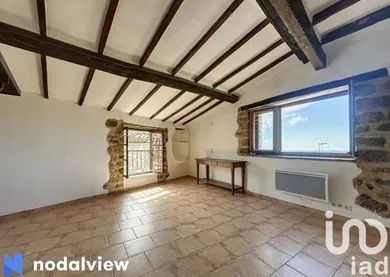 Apartment in Tourrettes-sur-Loup (06140)