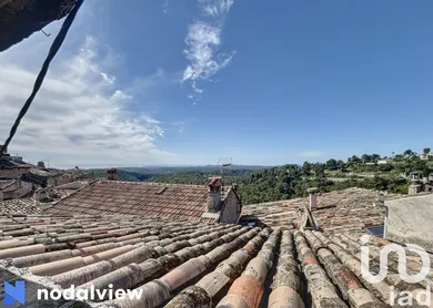 Apartment in Tourrettes-sur-Loup (06140)