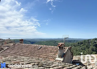 Appartement à Tourrettes-sur-Loup (06140)
