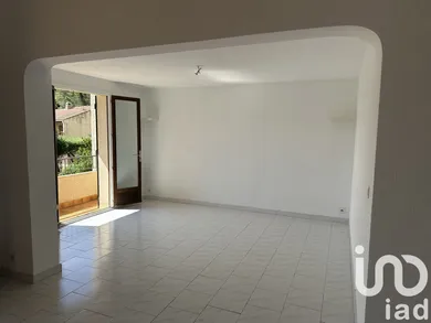 Duplex à Carqueiranne (83320)