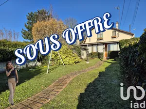 Maison traditionnelle à Thorigny-sur-Marne (77400)