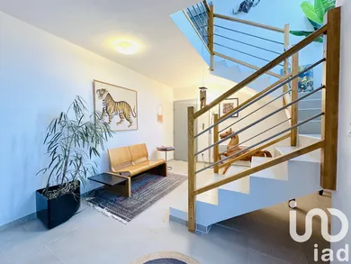 Duplex à Les Angles (30133)