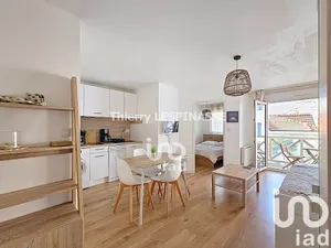 Appartement à Arcachon (33120)