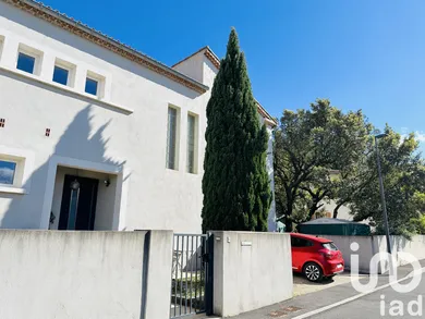 Duplex à Les Angles (30133)