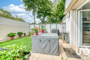 Apartment at Charny (77410)