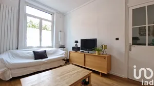Maison de ville à Mouvaux (59420)