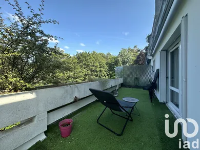 Appartement à Vaux-le-Pénil (77000)