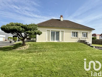 Maison à Guignes (77390)