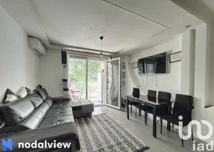 Duplex at Nice (06000)