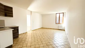 Appartement à Sens (89100)