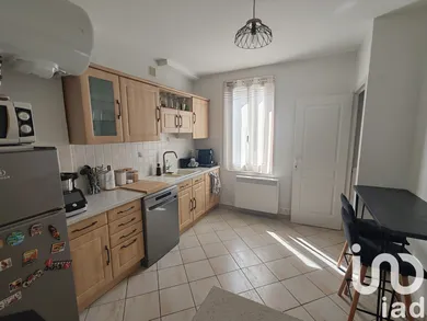 Maison à Yzeure (03400)