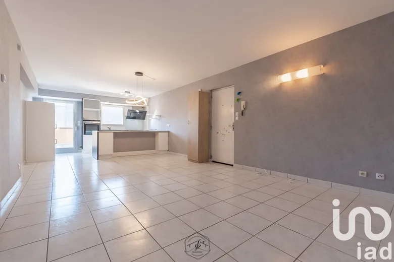 Appartement 4 pièces 87 m² · à Yutz · 86,7 m² · 229 000 €