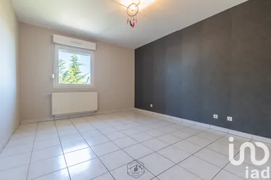 Apartment in Yutz (57970)