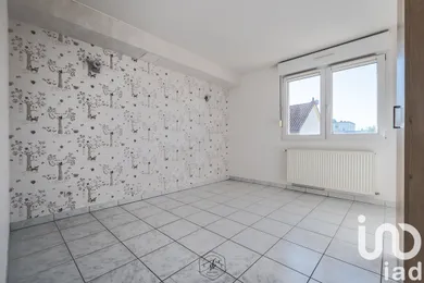 Apartment in Yutz (57970)