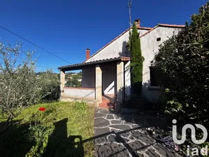 Maison traditionnelle à Aubenas (07200)
