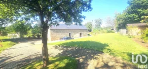 House at Le Châtellier (35133)