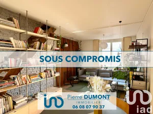 Maison à Lille (59000)