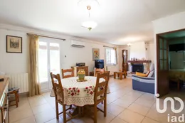 Maison à Poulx (30320)