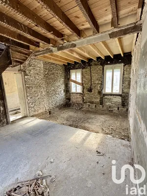 Maison de ville à Cherbourg-en-Cotentin (50100)