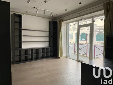 Immeuble à Bergerac (24100)