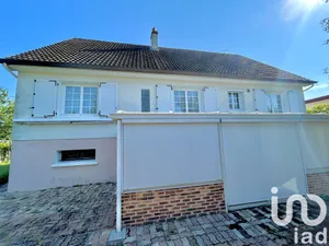 Maison à Loury (45470)
