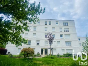 Appartement à Auxerre (89000)