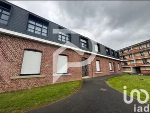 Appartement à Bruay-la-Buissière (62700)
