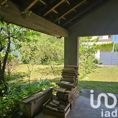 Land at Ris-Orangis (91130)