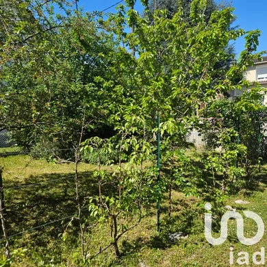 Land in Ris-Orangis (91130)